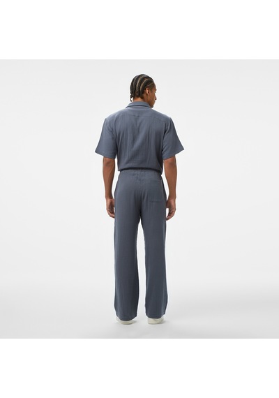 United4 Unıted4 Comfort Erkek Gri Pantolonmısu
