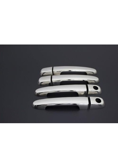 Hyundai Era 2006-2011 Model Arası Krom Kapı Kolu