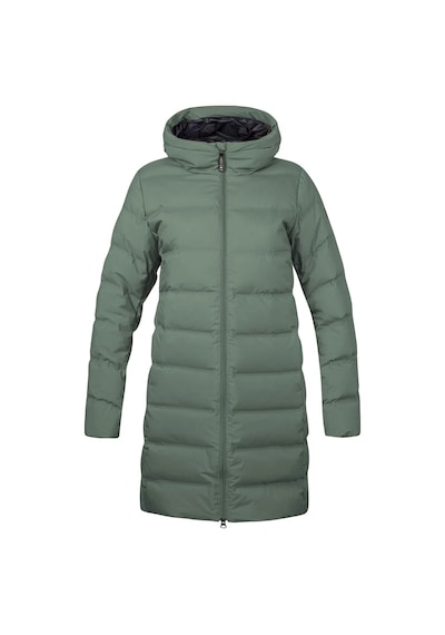 Hannah Gaia Kadın Outdoor Mont 10025220hhx.01 Laurelw Laurel Wreath Çok Renkli