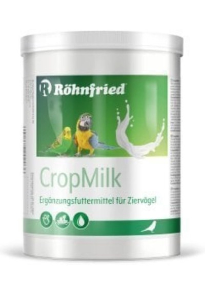 Röhnfried Cropmilk El Besleme Maması 300g