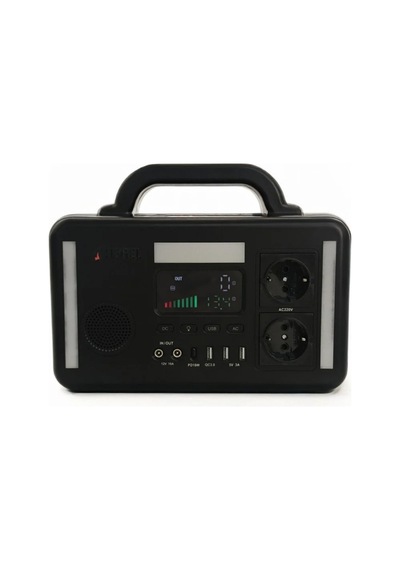 Hegel 300w Taşınabilir Güç Kaynağı