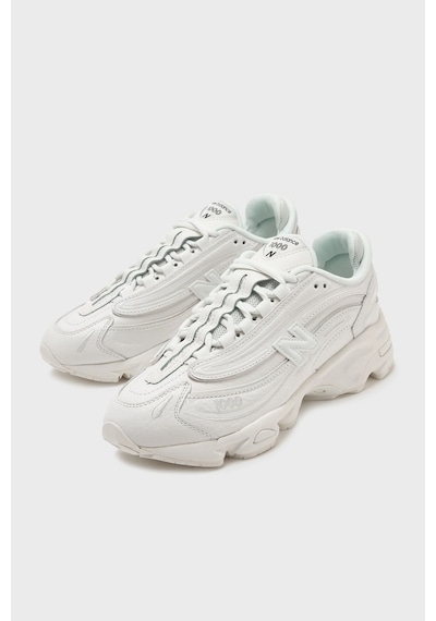 New Balance Erkek Ayakkabı M1000bw D12 Beyaz Beyaz