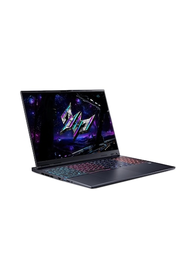 Acer Predator Helios Neo 16S NH.QZFEY.002-32 Ultra 9 275HX 32 GB 1 TB SSD RTX5070 16" Free Dos Dizüstü Bilgisayar