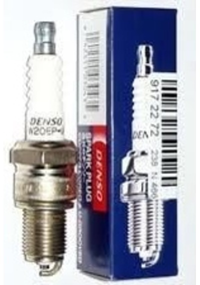 Denso W20epu Atesleme Bujısı W7dc Fıat M131 -41966