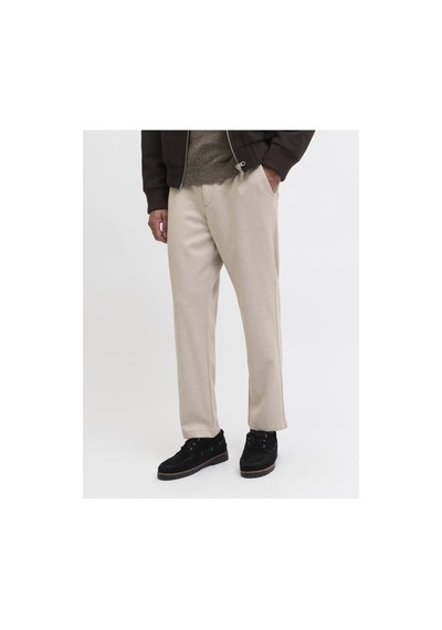 Jack & Jones Jpstace Neo Structure Jogger Pantolon 12287172 Bej