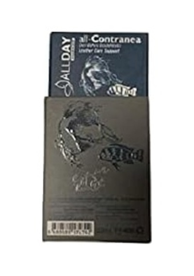 Allday All-contranea Akvaryum Balık Deri Bakım 50 Ml