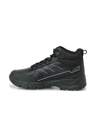 Kinetix Sandor Pu Hı G Siyah Unisex Outdoor Bot