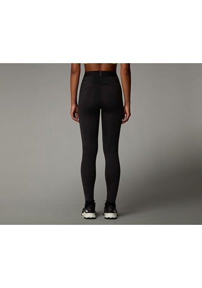 The North Face W Refina Legging 27" Kadın Outdoor Taytı Nf0a8918jk31 Siyah Siyah