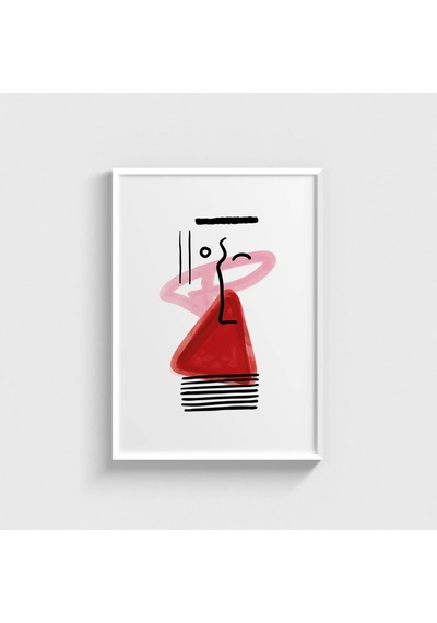 Escape 2 Tablo Çerçeveli Poster Duvar Dekorasyonu Beyaz Çerçeveli Tablo Beyaz Çerçeveli Tablo Dn11d249beyaz