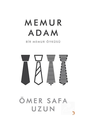 Memur Adam - Ömer Safa Uzun