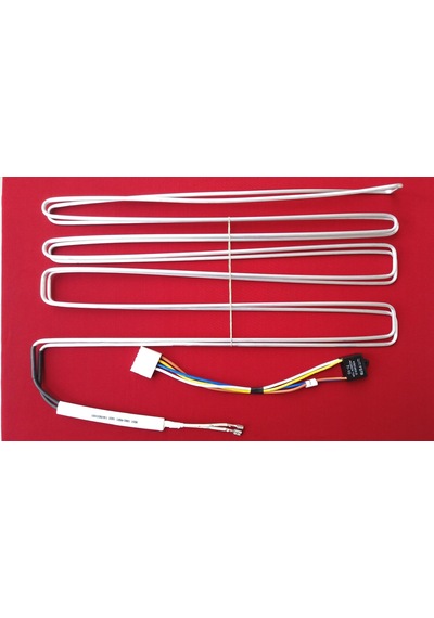Ara Bölme Evap Rezistansı Ariston İndesit Hotpoint Uyumlu  271385 42.5 Cm