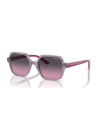Vogue Junior Jr. Sole Vj2006 278090 46 Çocuk Güneş Gözlüğü Pembe