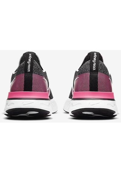 Nike React Infinity Run Flyknit Cd4372-009 Kadın Spor Ayakkabısı 001