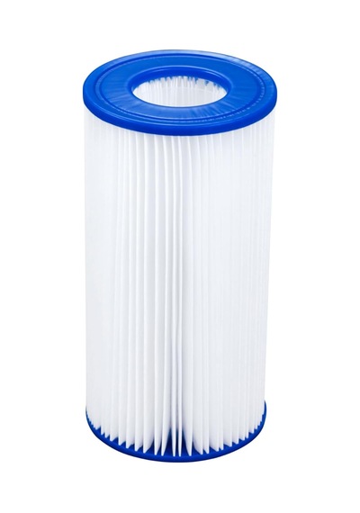 Bestway Filtre Kartuşu Iıı-a/c Diğer