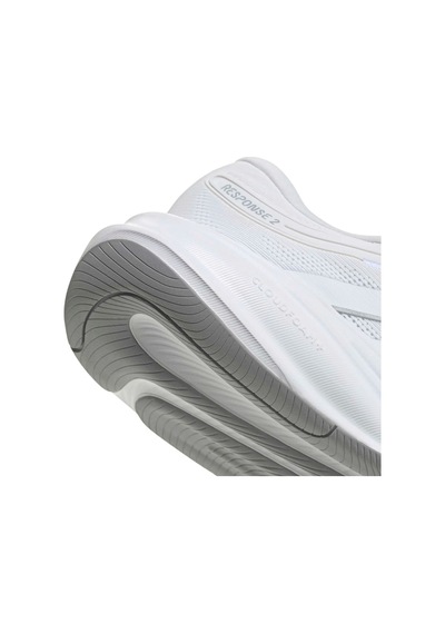 Adidas Response 2 Kj1757 Unisex Spor Ayakkabı Beyaz