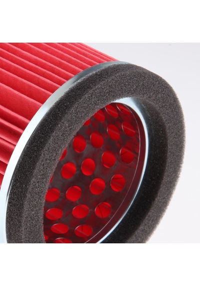 Suntek Magideal Honda Transalp Xl600v Xl600 V 1987-2000 Için Motosiklet Hava Filtresi