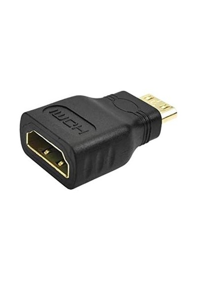 Hdmı To Mini Hdmi Tablet Tv Çevirici Dönüştürücü Adaptör 4525