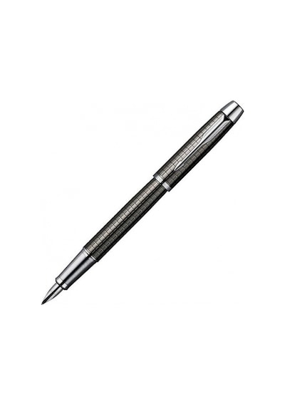 Parker Dolmakalem Im Premium Desenli Kurşuni Ct S0908680