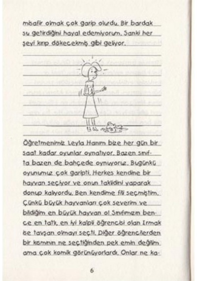 Panik Yok Okuldayız - Yeni Bir Dost - C. J. Grant - Çocuk Gezegeni