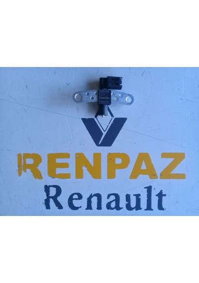 Clio-Kango-Laguna-Megane Manyetik Kaptör Siyah Soket 7700101970 N11.585