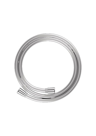 ŞENPRESS PVC DUŞ HORTUMU 150CM Krom