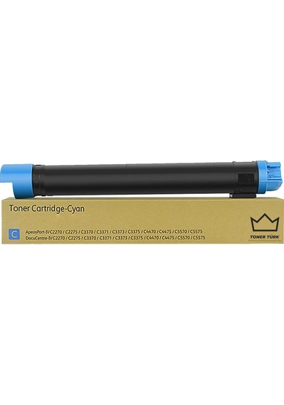 Xerox C8030 Uyumlu  Toner Takım / C8035 / C8045 / C8055 / C8070