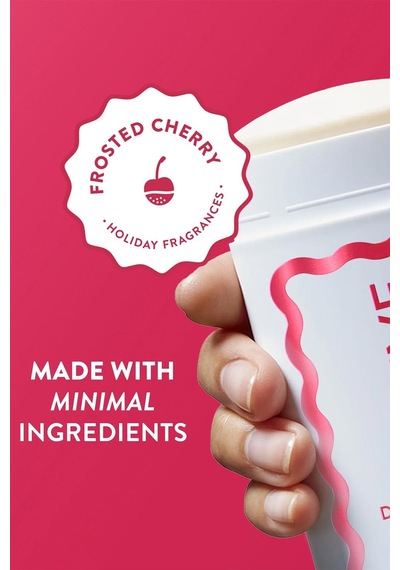 Native Frosted Cherry Alüminyumsuz Stick Deodorant 75gr