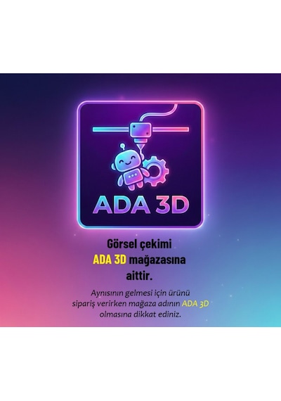 Dudu Bubu Yılbaşı Ağaç Süsü - Sevimli Dostluk Temalı Kış Dekorasyonu