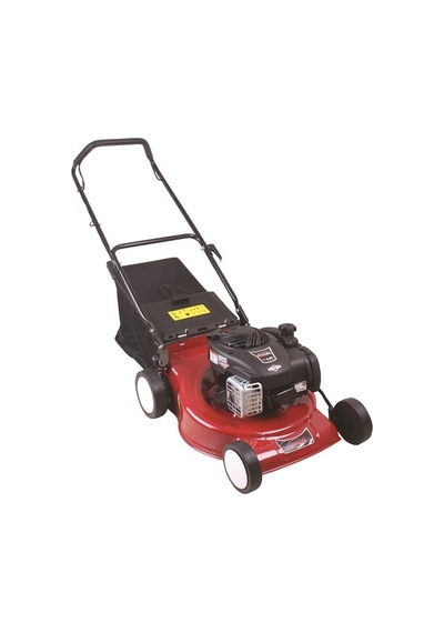 Baco BC-47B625 Çim Biçme Makinası İtmeli 625 Serıes Briggs 47 CM