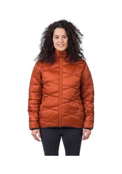 Hannah Betlis Kadın Outdoor Ceket 10047232hhx.01 Cstick Cinnamon Stick