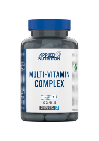 Applied Nutrition Multivitamin Complex 90 Kapsül