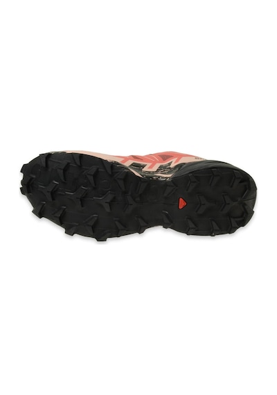 Salomon 417432 Speedcross 6 W Gülkurusu Kadın Ayakkabı Gülkurusu