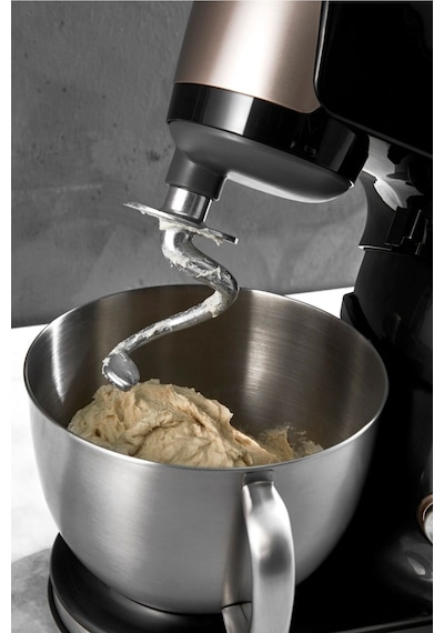 Karaca Maestro Chef 1000 W 4 L 7 in 1 Mutfak Robotu