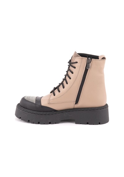 Rachel 11282 Kadın Bot Rac-k4-11282004 Vizon
