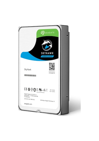 Seagate SkyHawk Surveillance ST4000VX013 3.5" 4 TB 5900 RPM SATA 3 HDD