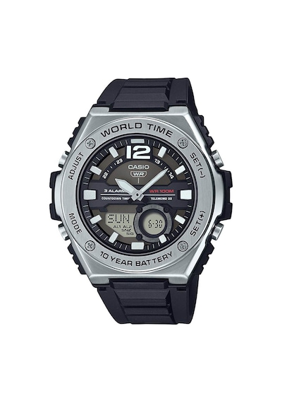 Casio Mwq-100-1avdf Erkek Kol Saati