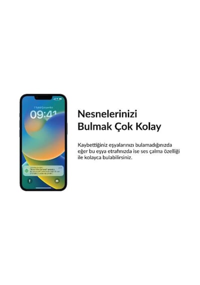 TUYA Smart Tag Apple Uyumlu iOS Lisanslı Gps Takip Cihazı TTFM-10