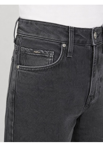 Loft New Straight Regular Fit Kadın Pantolon Lf2044348 Q1.v1 Denim