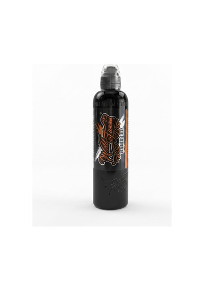 World Famous Ink Jose Perez Extra Light 5 Greywash Gölge Dövme Boyası 4oz - 120ml