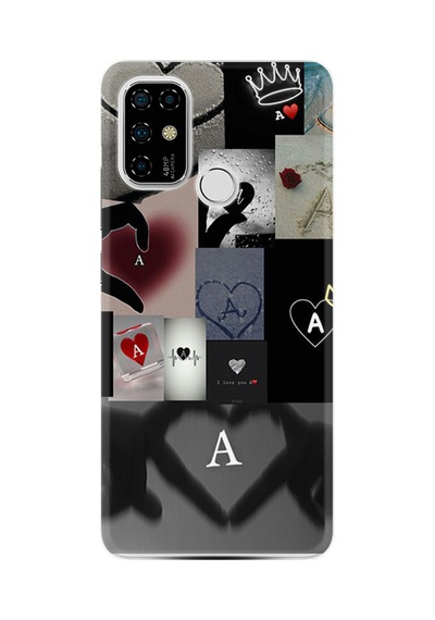 Arvencase Casper Via F20 Kılıf Hd Baskılı Kılıf Yüksek Korumalı - /çoksatanlar/- Name-346.jpg Renk184 Renk184