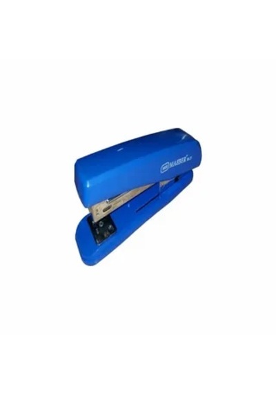 Mabber Plastic Zımba Makinesi 24/6 M-21 Mavi