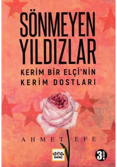 Sönmeyen Yıldızlar