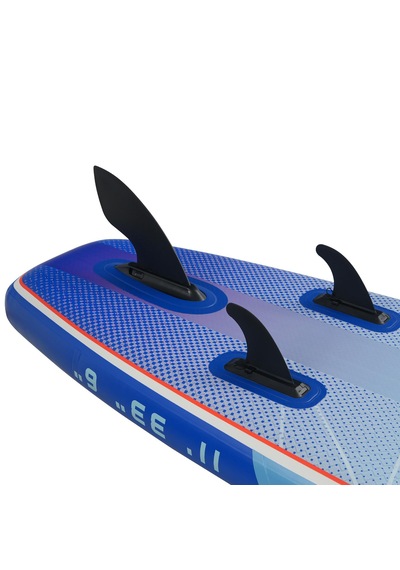 Lethe Boards Lethe Pro Cruise Msl Tekn. 335x84x15cm Premium Seri Fiberglass Kürek+tekerlekli Çanta+hp6 Pompa