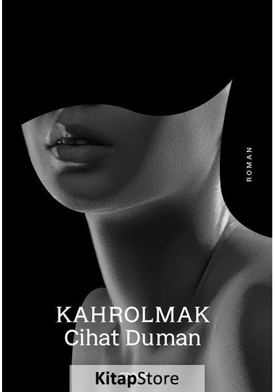 Kahrolmak - Cihat Duman - Epona