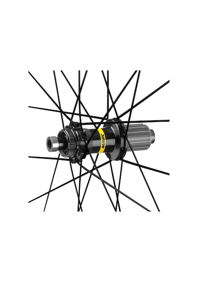 Mavic Cosmic Elite Ust Disk C.lock Yol Jant Seti