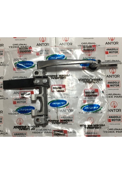ANTOR /lombardini 3ld450/510 10hp/12hp Pompa Tahrik Kolu Komple