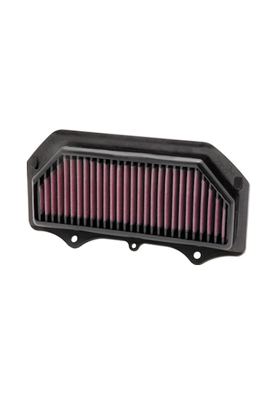 Kn Hava Filtresi Suzukı Gsx-r600/gsx-r750 2011-2019
