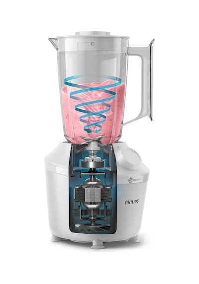 Philips HR2041/00 450 W Sürahi Blender