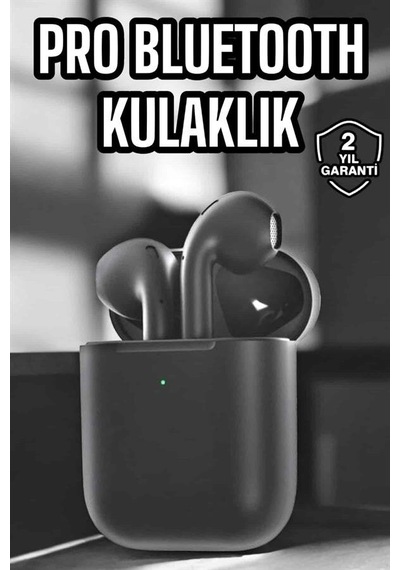 Kablosuz Bluetooth Kulaklık Tws Çift Kulaklık Tws Pro 5 Mh-hs2821-3080