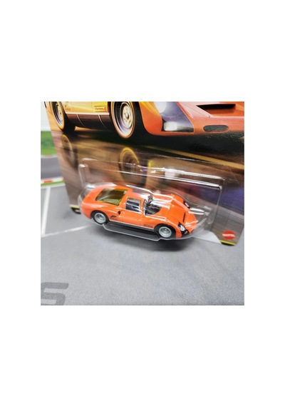 Pop Culture Case Q Forza '66 Porsche 906 Carrera 6